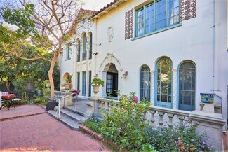 Plus de détails pour 1813-1817 Grace Ave, Los Angeles, CA - Logement à vendre