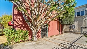 4635 E Anaheim St, Long Beach CA - Bureau