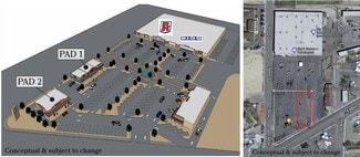 Plus de détails pour 912 E Main St, Farmington, NM - Terrain à vendre