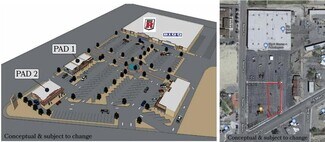 Plus de détails pour 912 E Main St, Farmington, NM - Terrain à vendre