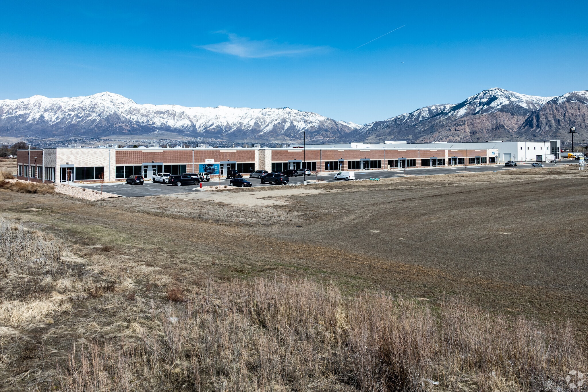 1800 W 12th St, Ogden, UT à louer Photo principale– Image 1 sur 15
