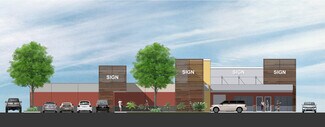 Plus de détails pour 10905-10971 SW 40th St, Miami, FL - Local commercial à louer