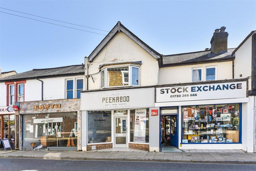 33 Chapel St, Petersfield à louer Photo principale– Image 1 sur 4