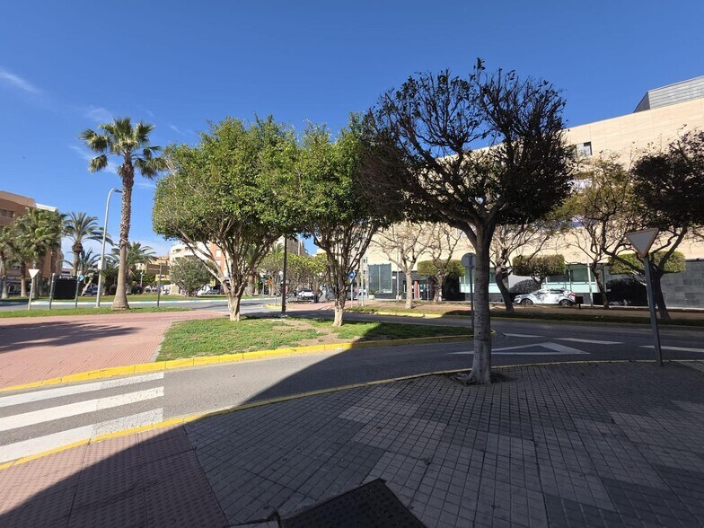 Bureau dans El Ejido, Almería à vendre - Photo de l’immeuble – Image 3 sur 27