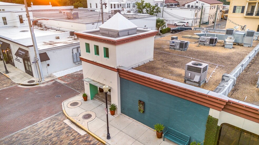 151 E Welbourne Ave, Winter Park, FL à vendre - Photo de l’immeuble – Image 2 sur 9