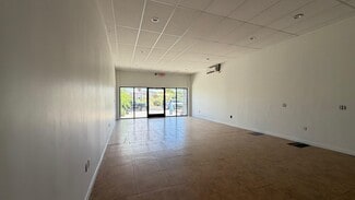 Plus de détails pour 560 El Cajon Blvd, El Cajon, CA - Local commercial à louer