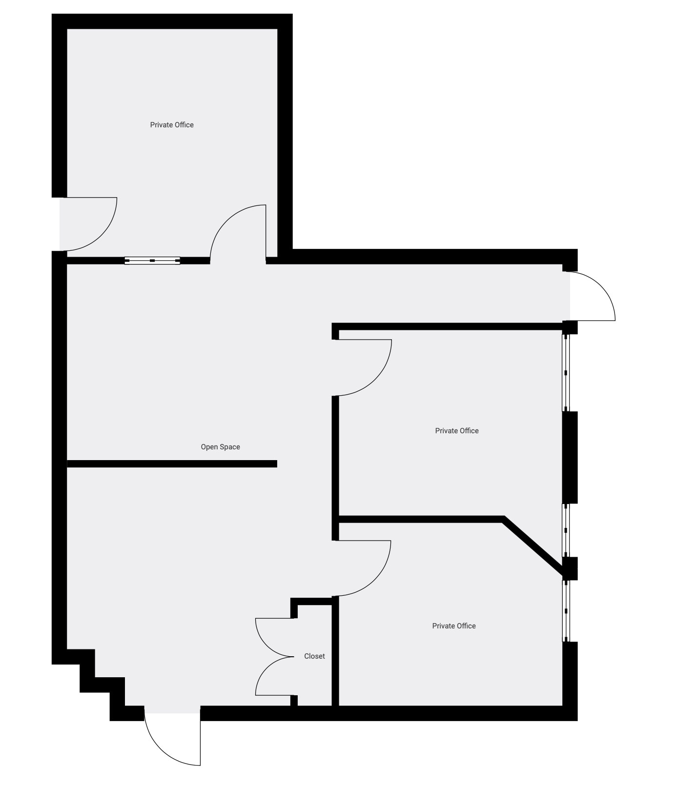 2300 W White Ave, McKinney, TX à louer Photo intérieure– Image 1 sur 1