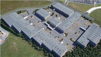 Plus de détails pour Sun Rise Way, Amesbury - Industriel/Logistique à louer
