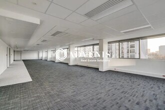 Bureau dans Ivry-sur-Seine à louer Photo de l’immeuble– Image 1 sur 1