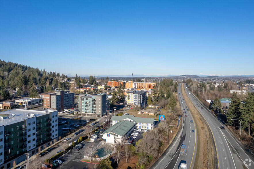 3701 Bill McDonald Pky, Bellingham, WA à vendre - Aérien – Image 3 sur 12