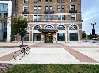 Plus de détails pour 237 Doctor M.L.K. Jr Blvd, South Bend, IN - Bureau, Local commercial à louer