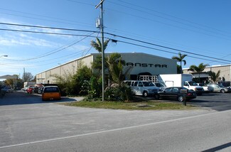 Plus de détails pour 6426-6438 126th Ave N – Industriel/Logistique à vendre, Largo, FL