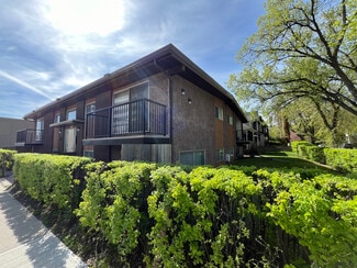 Plus de détails pour 1241 5th Ave NW, Calgary, AB - Logement à vendre