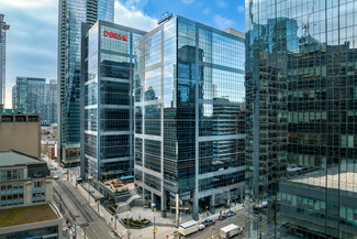 Plus de détails pour 150 York St, Toronto, ON - Bureau à louer