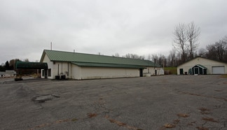 Plus de détails pour 2107 Rt-48, Fulton, NY - Local commercial à vendre