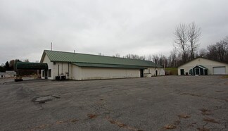 Plus de détails pour 2107 Rt-48, Fulton, NY - Local commercial à vendre