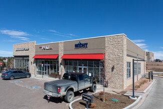 Plus de détails pour 9290 Highland Ridge Hts, Colorado Springs, CO - Local commercial à louer
