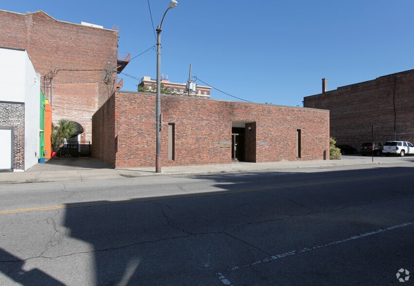 111-113 Princess St, Wilmington, NC à louer - Photo de l’immeuble – Image 2 sur 3