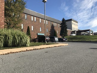 Plus de détails pour 1011 W Baltimore Pike, West Grove, PA - Bureau/Médical à louer