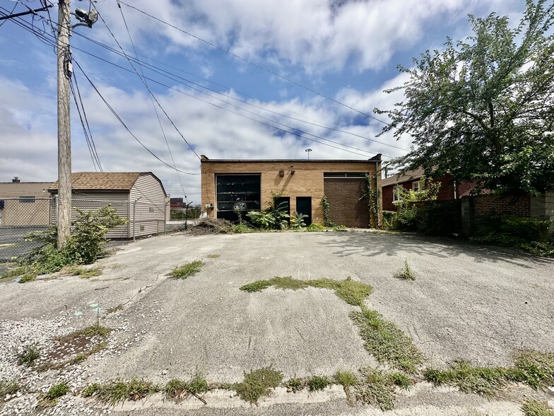 South Suburban Land Bank Hazel Crest portefeuille de 5 biens à vendre sur LoopNet.fr - Photo de l’immeuble – Image 2 sur 42