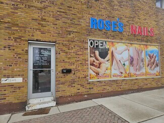 Plus de détails pour 42 Downtown Plz, Fairmont, MN - Logement à vendre