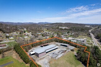 Plus de détails pour 4216 W Stone Dr, Kingsport, TN - Industriel/Logistique à louer