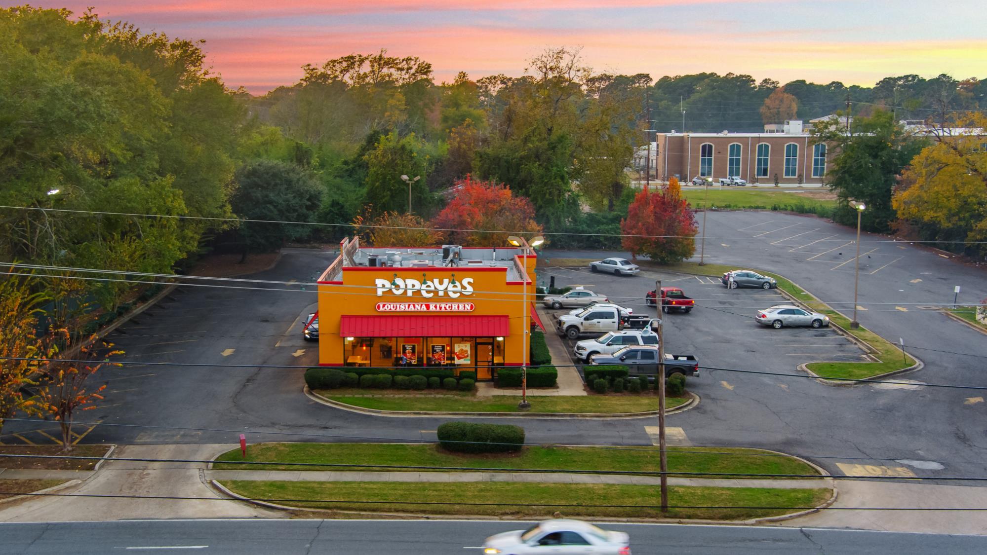 412 Washington Ave, Mansfield, LA à vendre Photo principale– Image 1 sur 4