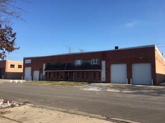 Plus de détails pour 189 Seegers Ave, Elk Grove Village, IL - Industriel/Logistique à louer