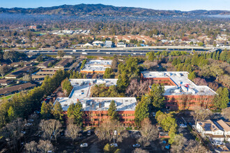 3478 Buskirk Ave, Pleasant Hill, CA - VUE AÉRIENNE  vue de carte