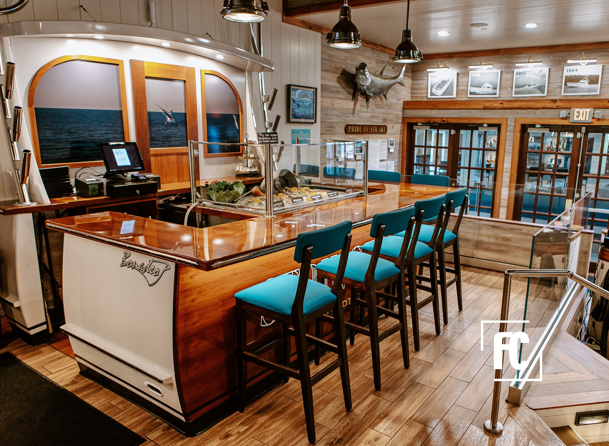 3700 E Ocean Blvd, Stuart, FL à louer Photo intérieure– Image 1 sur 38