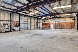 Plus de détails pour 8403 Bassett St, Houston, TX - Industriel/Logistique à vendre