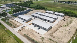 Plus de détails pour 6451 Silver Saddle Rd, Fort Worth, TX - Industriel/Logistique à louer