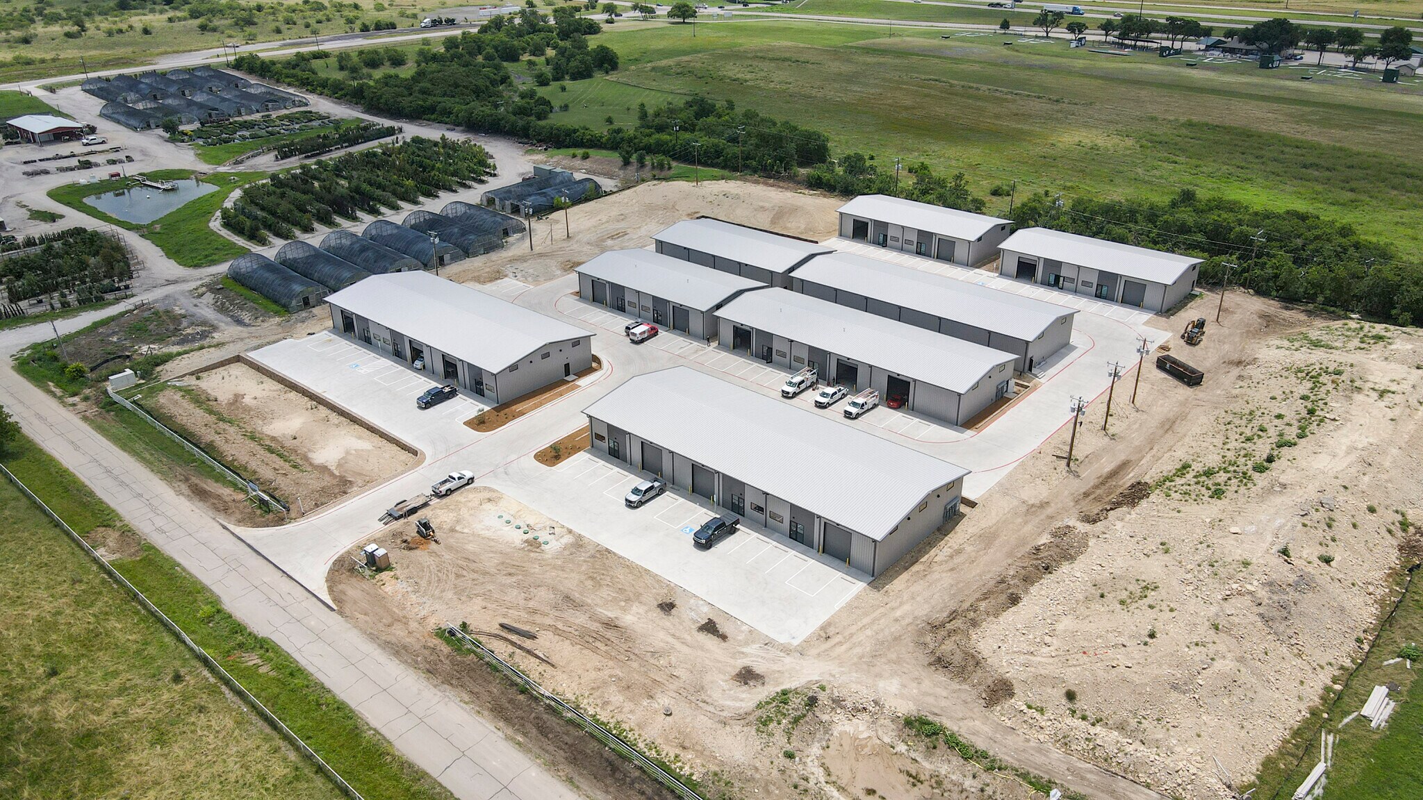 6451 Silver Saddle Rd, Fort Worth, TX à louer Photo de l’immeuble– Image 1 sur 11