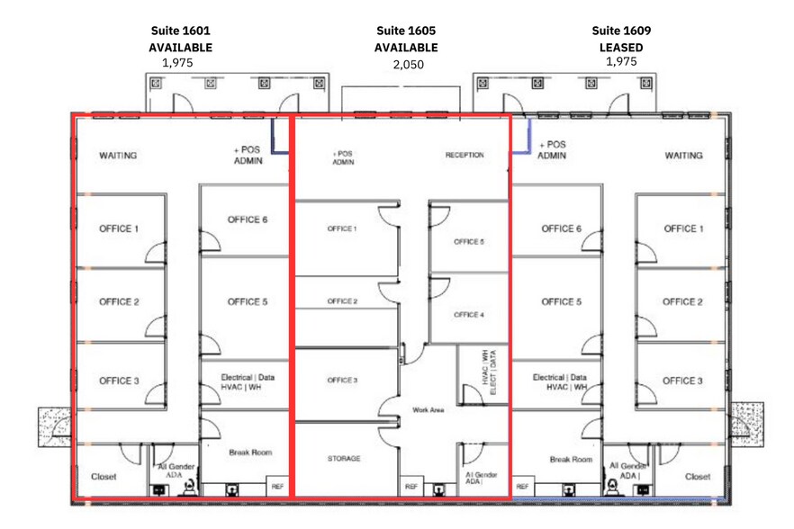 4900 Ivey Rd, Acworth, GA à louer - Photo de l’immeuble – Image 2 sur 8