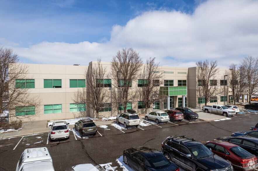 331 S 104th St, Louisville, CO à louer - Photo principale – Image 2 sur 8