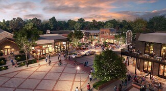 Plus de détails pour 3550 W Lawrenceville St, Duluth, GA - Local commercial à louer