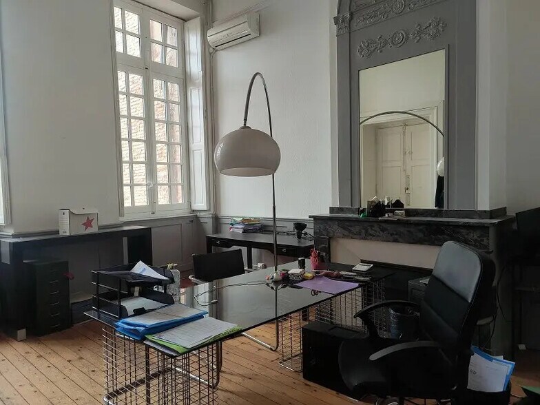 24 Grande-Rue Nazareth, Toulouse à louer - Photo de l’immeuble – Image 2 sur 9