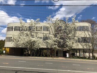 Plus de détails pour 70 New Canaan Ave, Norwalk, CT - Bureau à louer