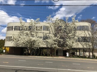 Plus de détails pour 70 New Canaan Ave, Norwalk, CT - Bureau à louer