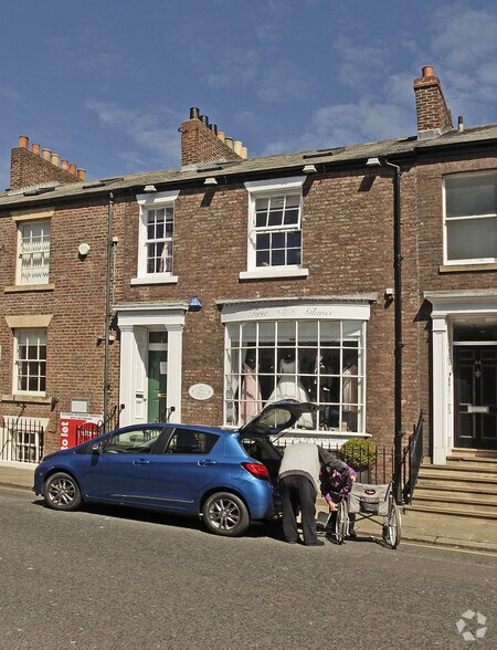 45 Frederick St, Sunderland à louer - Photo de l’immeuble – Image 2 sur 2