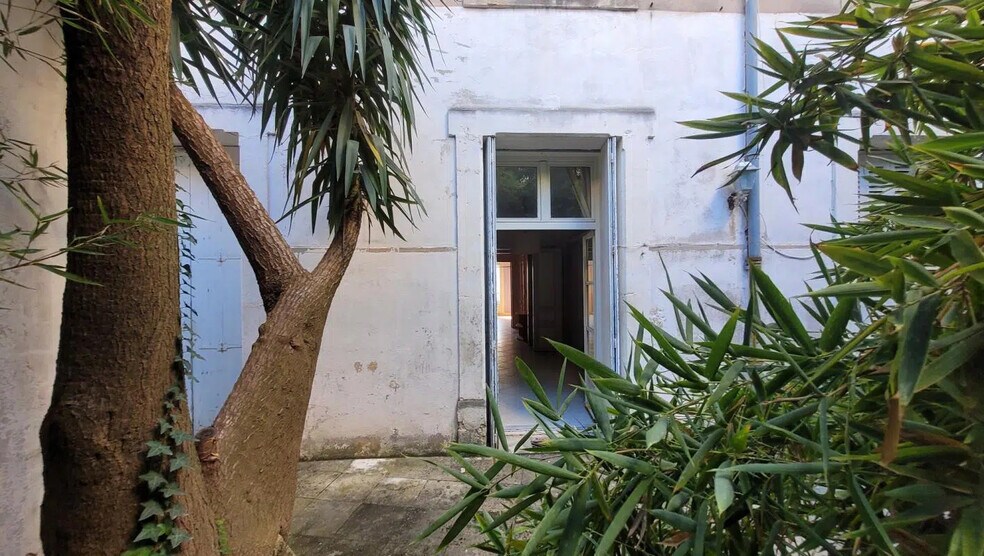 Bureau dans Montpellier à louer - Photo de l’immeuble – Image 1 sur 10