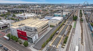 Plus de détails pour 1943 Main St, San Diego, CA - Terrain à louer
