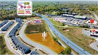 Plus de détails pour 320 Galloway Dr, Greenville, SC - Terrain à vendre