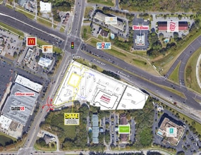 10277 Adamo Dr, Tampa, FL à louer Photo de l’immeuble– Image 2 sur 2