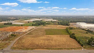 Plus de détails pour 0 Eddings Rd, Franklin, KY - Terrain à vendre