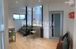 Plus de détails pour Bureau à louer