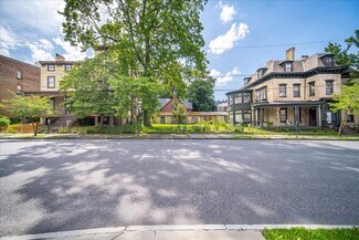 Plus de détails pour Grand St 4 Property Portfolio – Local d’activités à vendre, Newburgh, NY