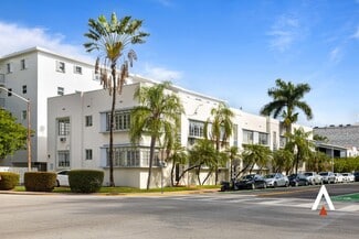 Plus de détails pour 531 16th St, Miami Beach, FL - Logement à vendre