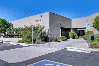 Plus de détails pour 1901 E University Dr, Mesa, AZ - Bureau à vendre