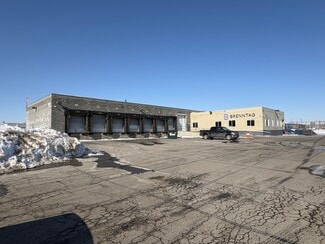 Plus de détails pour 431 E 104th Ave, Anchorage, AK - Industriel/Logistique à louer